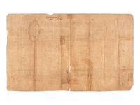 [REVOLUTIONARY WAR] - [CONNECTICUT]. A group of documents related to Connecticut, including Revolutionary War promissory notes issued by the Pay-Table Office.
