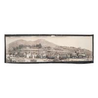 [CALIFORNIA]. A group of 7 boudoir cards by Watkins and Billington showing San Francisco including the Sutro Baths, comprising: