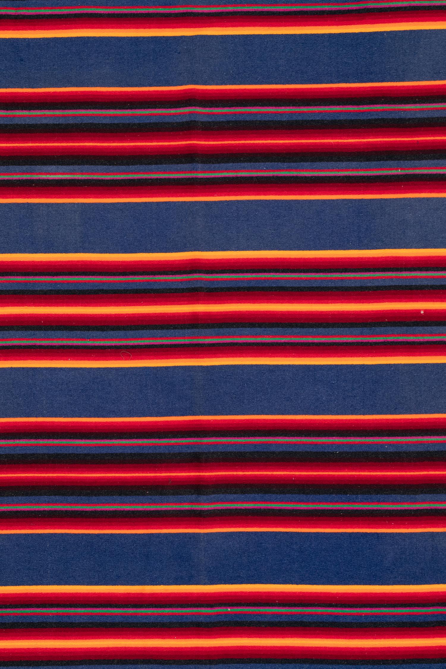 A Group of Four Wool Pendleton Blankets