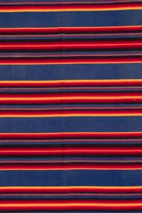 A Group of Four Wool Pendleton Blankets