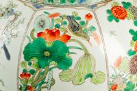A Pair of Chinese Porcelain Jars