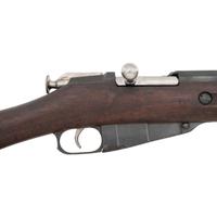 ** Finnish Civil Guard Model 28/30 Mosin-Nagant