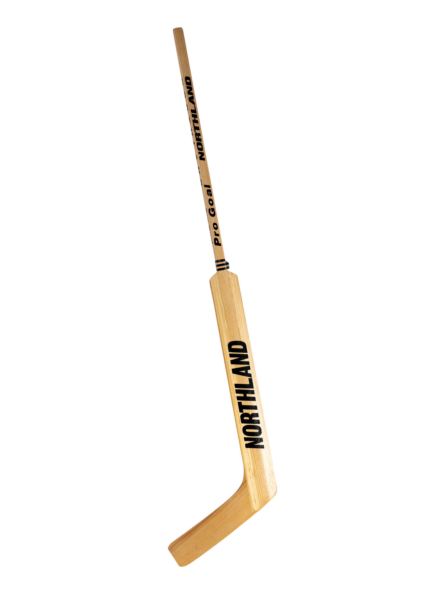 A Bobby Hull and Stan Mikita Dual Signed Hockey Stick