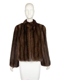 Sorbara Sable Jacket, 2000s