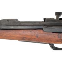 **Japanese Koshikawa Type 44 Arisaka Carbine 3rd Variation