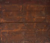A George III Mahogany Chest-on-Chest