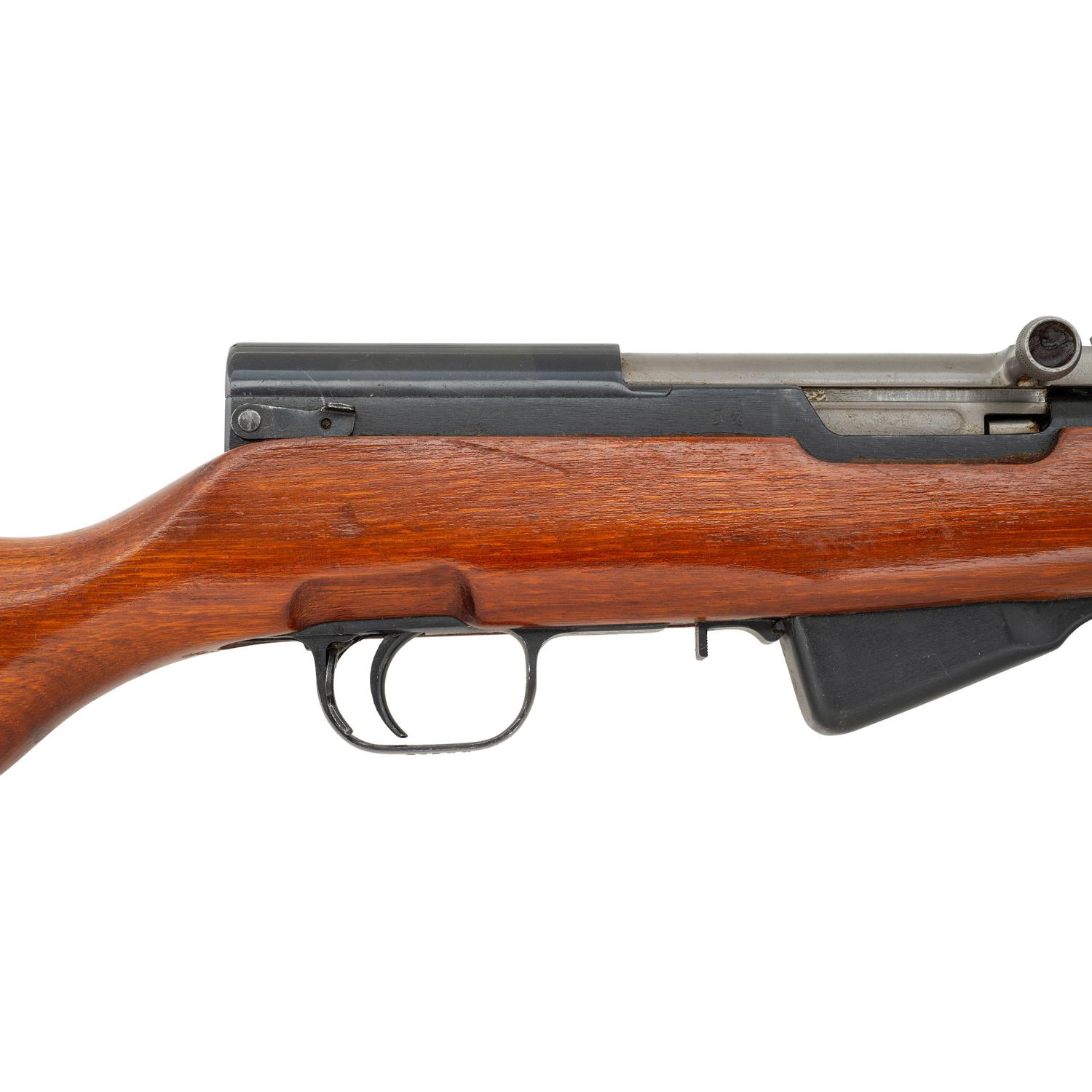 **Chinese Factory 26 Type 56 SKS Rifle