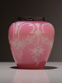 Rosaline Jar