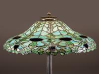 Thistle Table Lamp