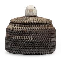 Baleen Basket