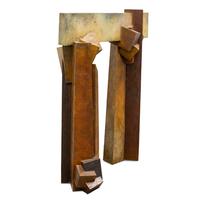 Bruce Beasley (American, b. 1939) — Ascender, 1991