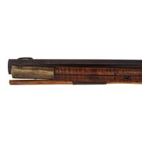 B.A. Davenport Petite Fullstock Percussion Rifle
