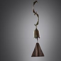 Wind Bell Arcosanti Studios, USA