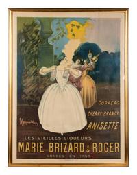 Leonetto Cappiello (French, 1875-1942)