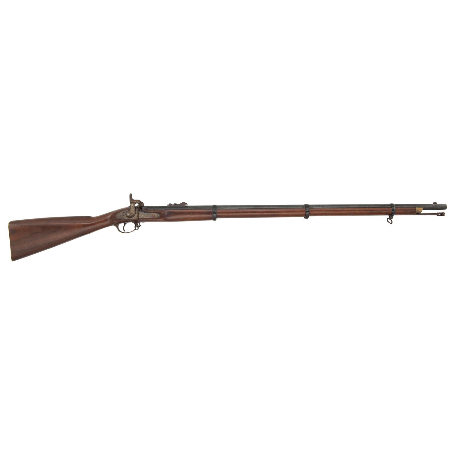 Reproduction Pattern 1853 Enfield Rifle Musket by Armi San Paolo