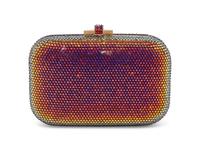 Judith Leiber Ombre Case M inaudière