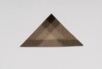 Abstract Dega III Ver. I #1, 1988