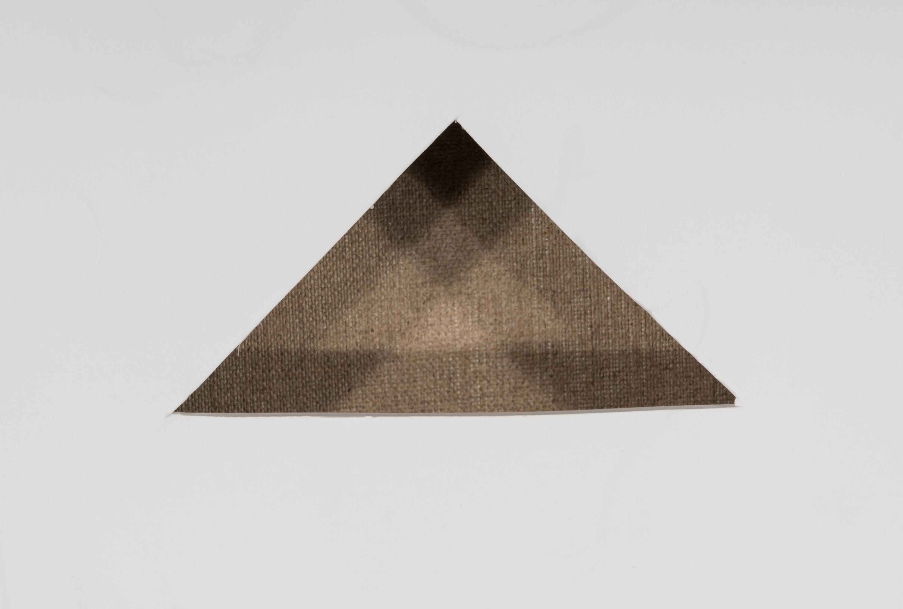 Abstract Dega III Ver. I #1, 1988
