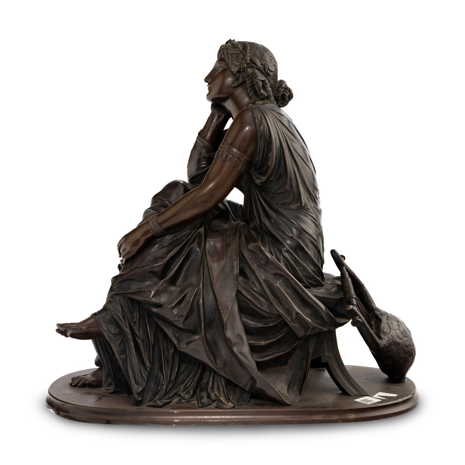 Alexandre-Pierre Schoenewerk (French, 1820-1885)
