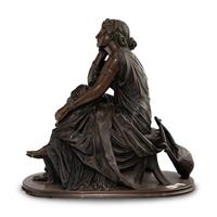 Alexandre-Pierre Schoenewerk (French, 1820-1885)
