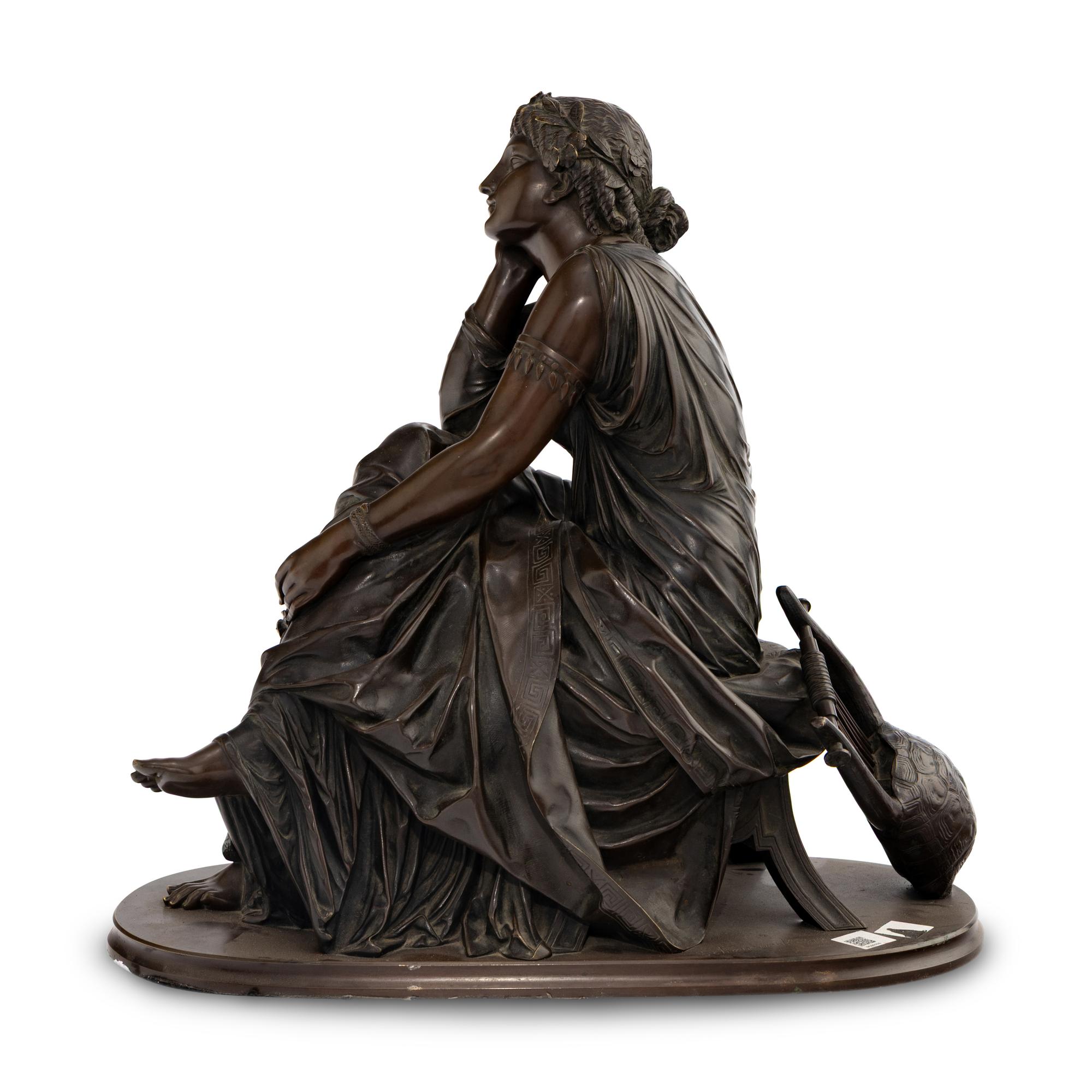 Alexandre-Pierre Schoenewerk (French, 1820-1885)