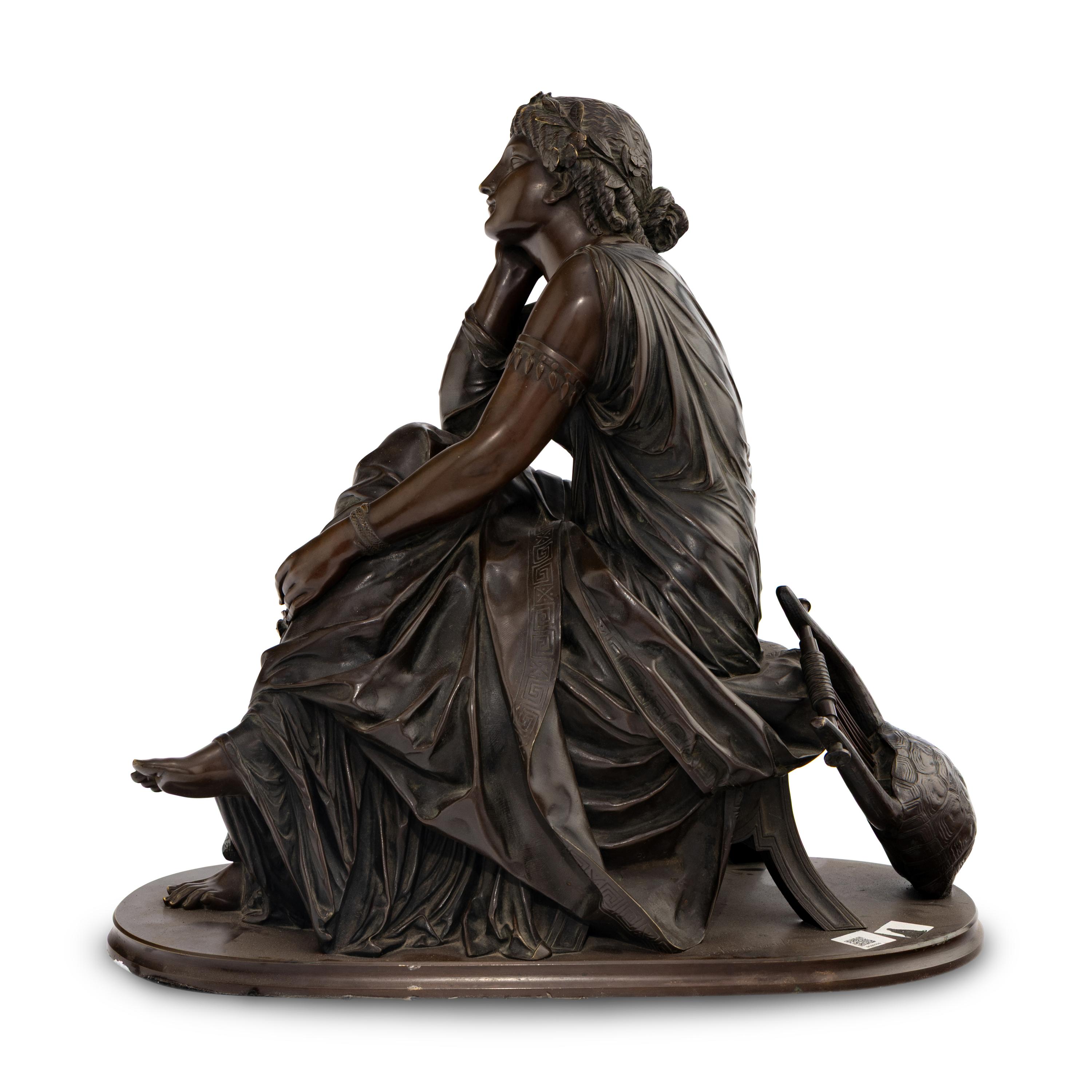 Alexandre-Pierre Schoenewerk (French, 1820-1885)