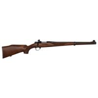 *Sako Vixen Mannlicher Carbine in .222