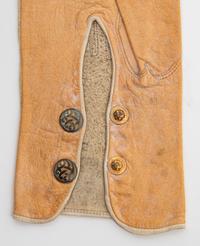 Collection of Belts and Gloves, 1850-1910