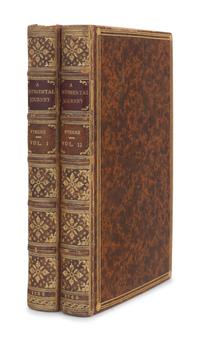 STERNE, Laurence (1713-1768). A Sentimental Journey Through France and Italy . London: T. Becket and P.A. De Hondt, 1768.