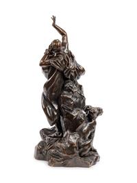 The Abduction of Prosperina