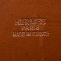 Hermès, Bolide 31 in Barénia & Crinoline