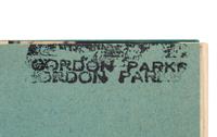 [POETRY] -- [MUSIC] -- [PARKS, Gordon (1912-2006), his copies]. A group of 7 books and literary magazines from Gordon Parks' personal collection.