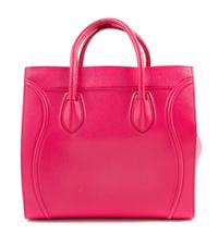 Céline Medium Phantom Luggage Tote, 2014