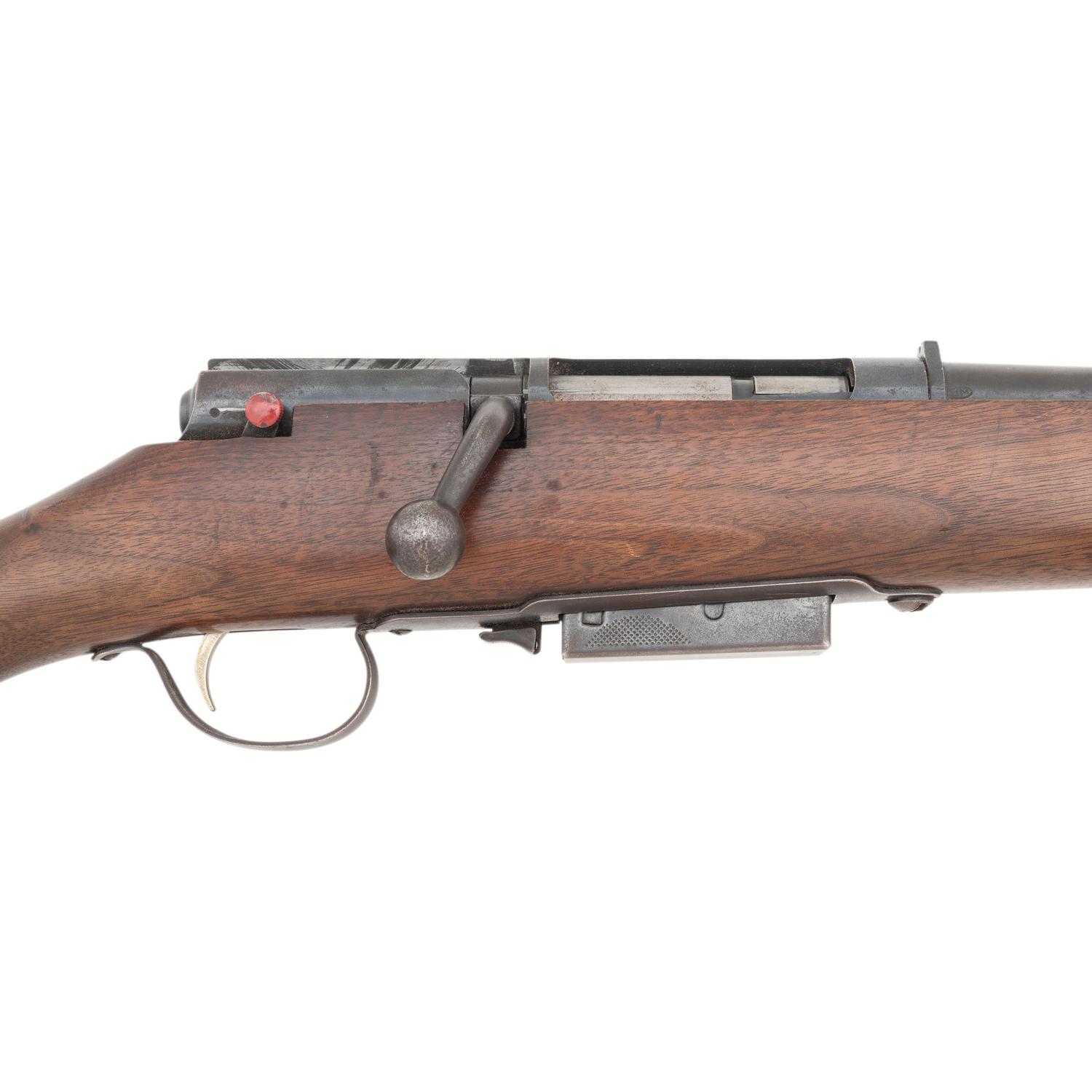 **Marlin Model 55 Goose Gun