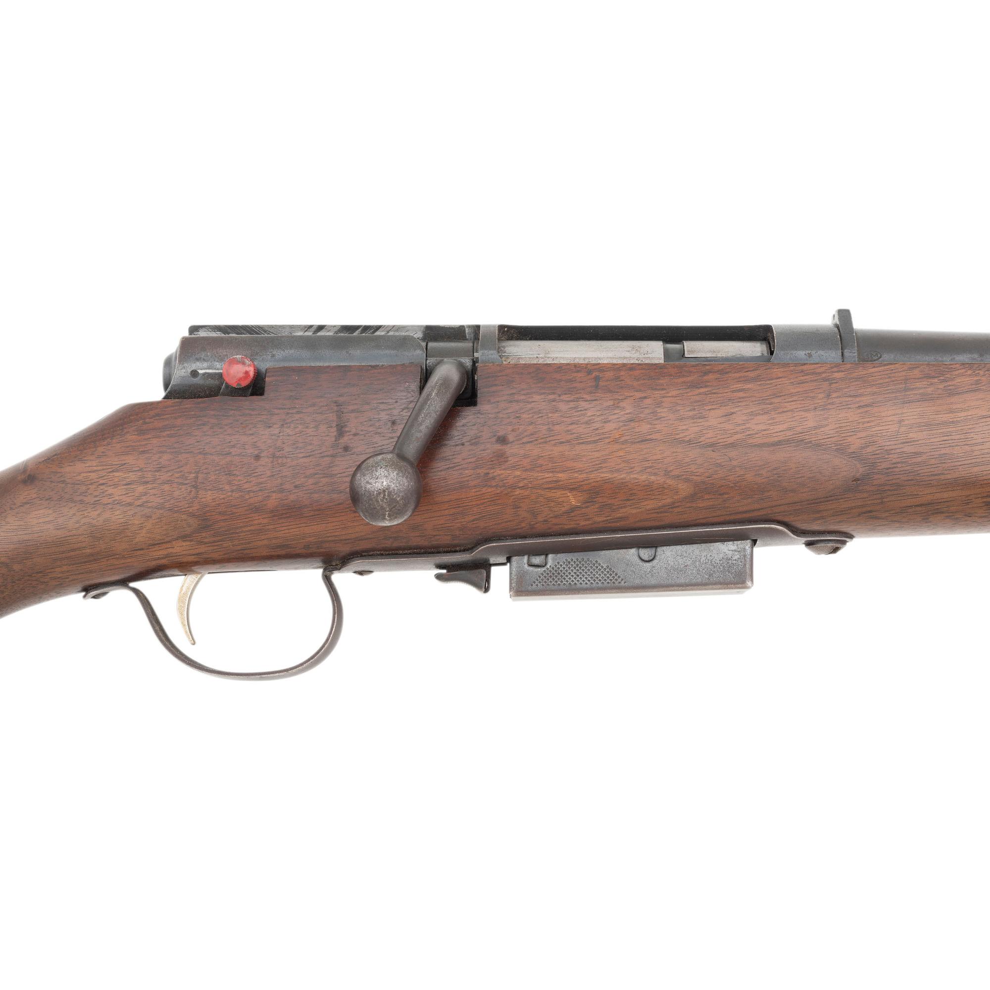 **Marlin Model 55 Goose Gun