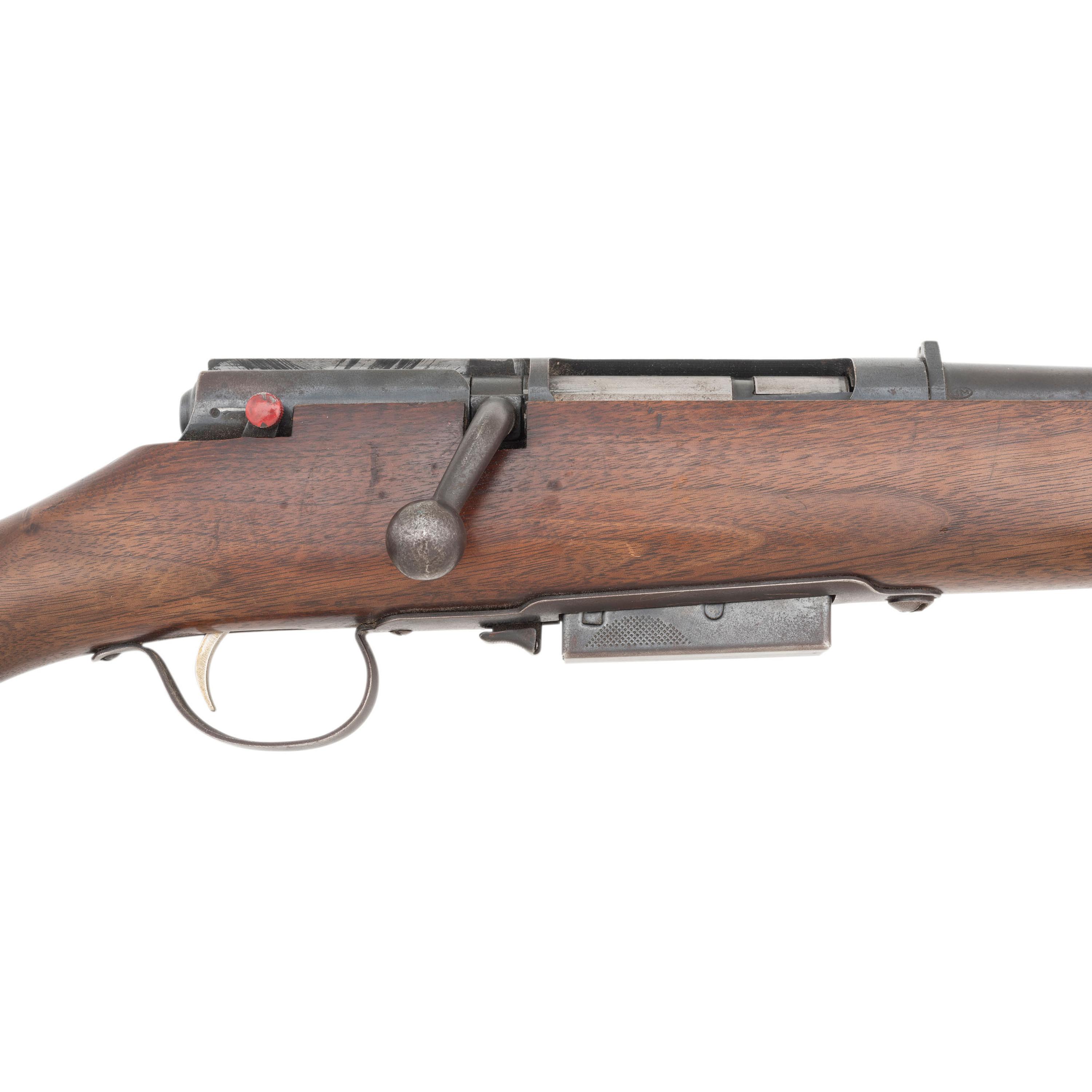 **Marlin Model 55 Goose Gun