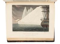 ROSS, John, Sir (1777-1856). A Voyage of Discovery, Made Under the Orders of the Admiralty, in His Majesty's Ships Isabella and Alexand