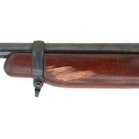 **Ruger Model 44 Carbine .44 Magnum with Weaver Base and Aperture Sights