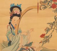 Anonymous (Chinese, 20th Century)