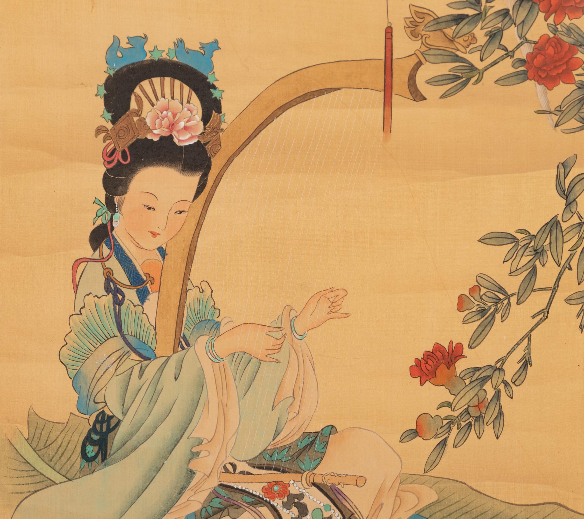 Anonymous (Chinese, 20th Century)