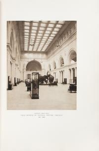[Chicago]. [Graham Anderson Probst & White]. The Architectural Work of Graham Anderson Probst & White Chicago and their Predecessors D.H. Burnham & Co. and Graham Burnham & Co . London: Privately published by B.T. Batsford Ltd, 1933.