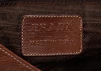 Seven Designer Bags: One Dior, Two Ralph Rucci, One Giorgio Armani, One Prada, One Lana Marks, and One Unlabeled