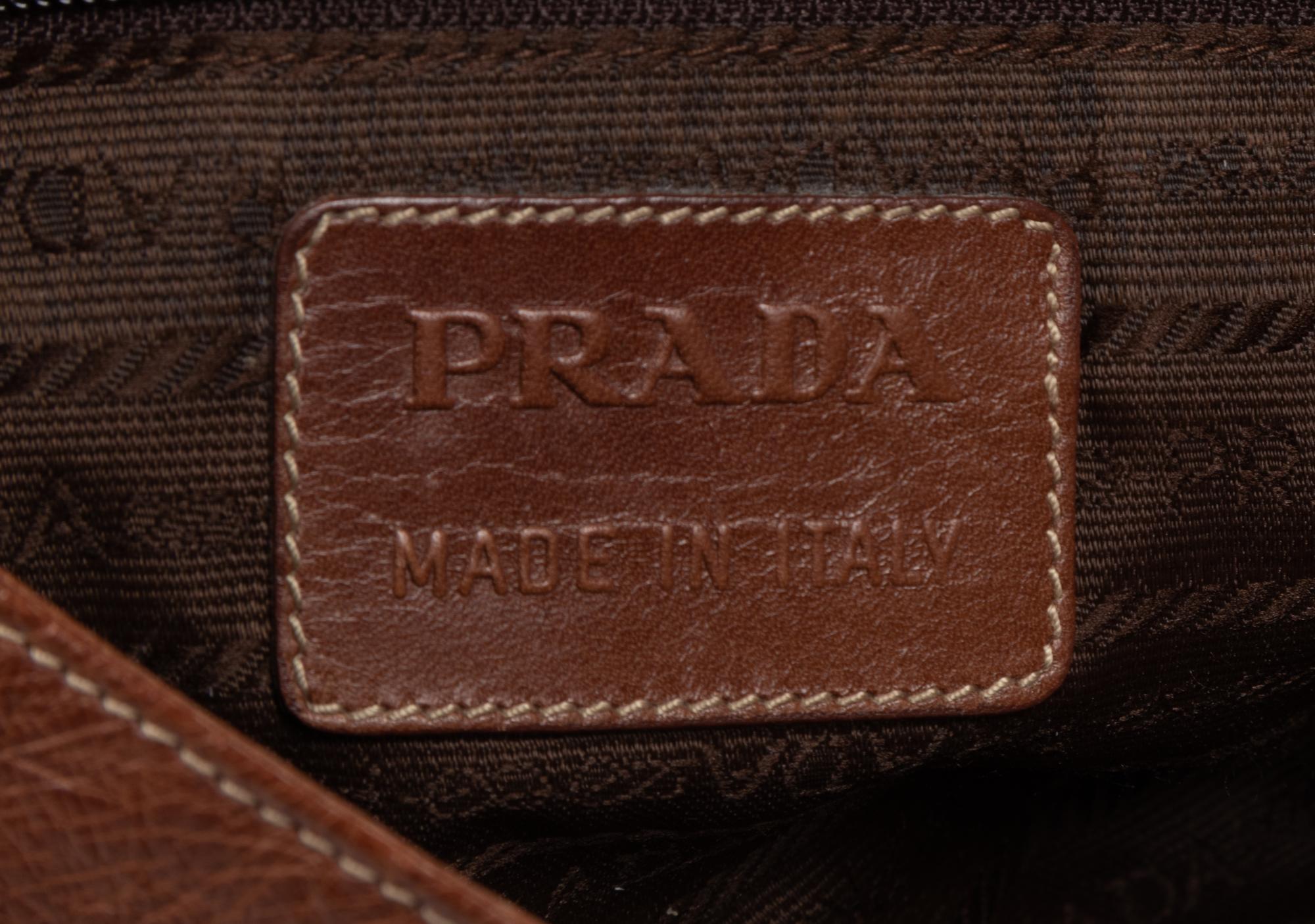 Seven Designer Bags: One Dior, Two Ralph Rucci, One Giorgio Armani, One Prada, One Lana Marks, and One Unlabeled