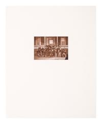 [WESTERN AMERICANA]. [BARRY, D.F., photographer]. A set of 3 portfolios containing photographs by D.F. Barry. Denver, CO: Paul H. Harbaugh, Denver Public Library, 1982.