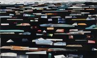 Sea of Objects , 2009