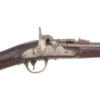 1st Model Merrill Carbine