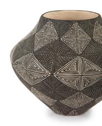 Acoma Fine Line Pottery