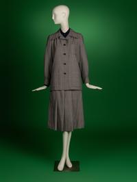 Christian Dior, Haute Couture Ensemble