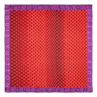 Louis Vuitton, Seven Silk & Cotton Scarves
