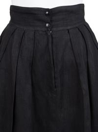 Six Designer Pieces: Five Claude Montana and One Krizia, 1980-90s